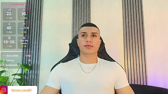 Snapshot of bruno_cavalli chatting on 8, 7, 2026 bruno cavalli online show from 8, 7, 2026