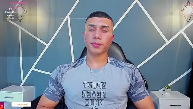 bruno cavalli online show from 10, 3, 2026