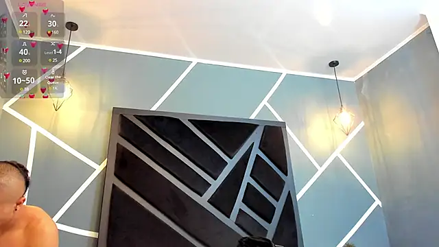 bruno cavalli online show from 5, 3, 2025