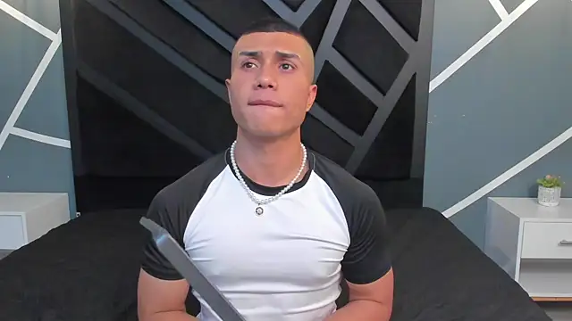 bruno cavalli online show from 7, 1, 2026