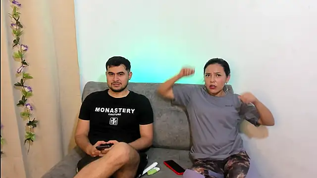 Snapshot of blueroom_party chatting on 14, 2, 2025 blueroom party online show from 14, 2, 2025