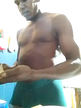 Elnegro28 online show from 1, 3, 2025