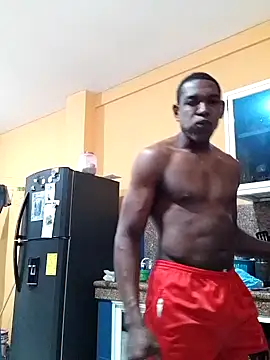 Elnegro28 online show from 2, 10, 2025