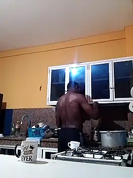 Elnegro28 online show from 27, 2, 2025
