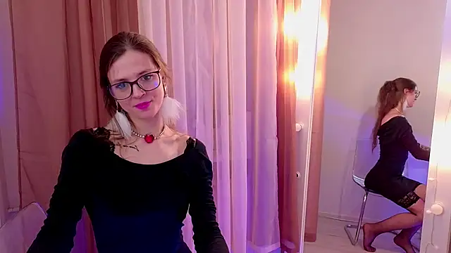 Snapshot of Iriss_Miller chatting on 28, 1, 2025 Iriss Miller online show from 28, 1, 2025