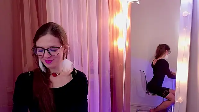 Snapshot of Iriss_Miller chatting on 27, 1, 2025 Iriss Miller online show from 27, 1, 2025