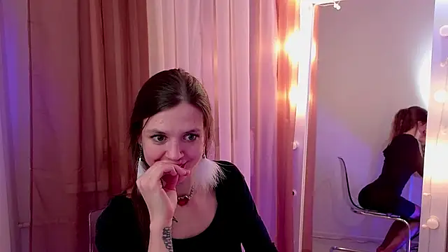 Snapshot of Iriss_Miller chatting on 28, 1, 2025 Iriss Miller online show from 28, 1, 2025