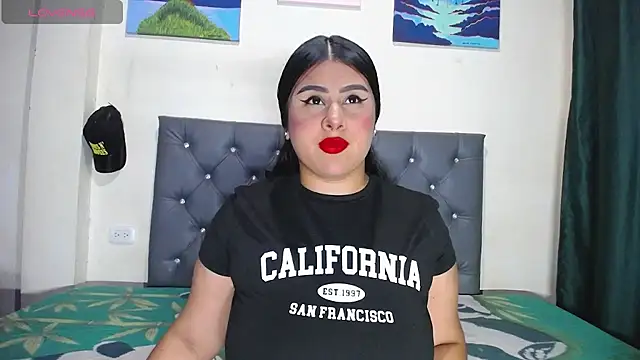 Antonellaa 111 online show from 4, 8, 2026