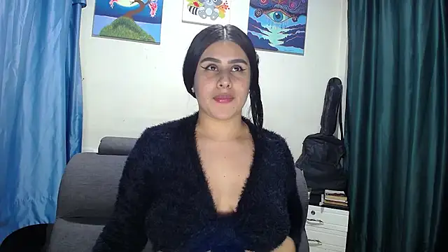 Antonellaa 111 online show from 14, 2, 2025