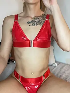 sexytrix online show from 1, 3, 2026