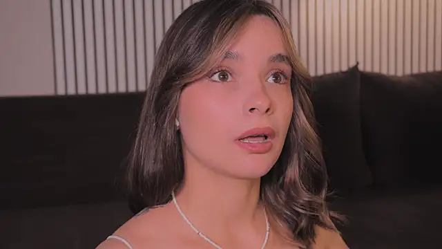 Bella Alita online show from 20, 5, 2026
