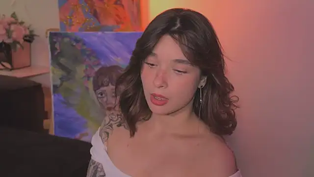 Bella Alita online show from 17, 4, 2026