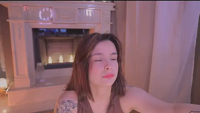 Bella Alita online show from 6, 11, 2025