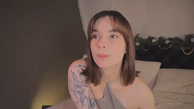 Bella Alita online show from 7, 1, 2026