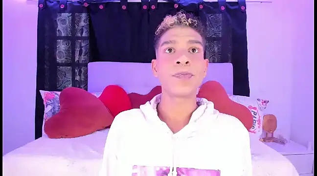 Ethan Boyy online show from 23, 2, 2025