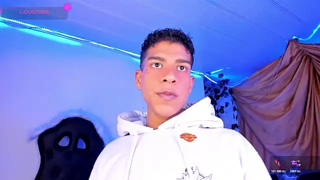 Ethan Boyy online show from 27, 11, 2025