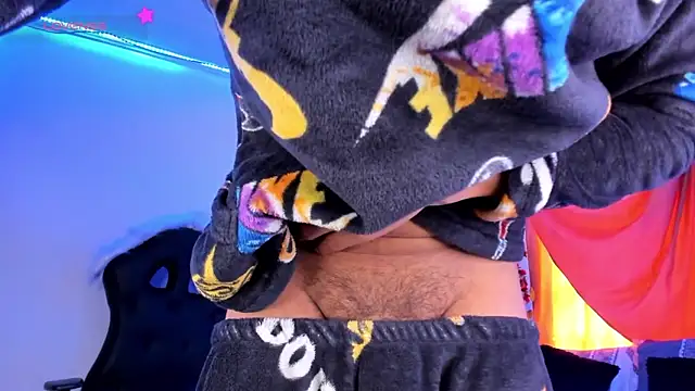 Ethan Boyy online show from 1, 12, 2025