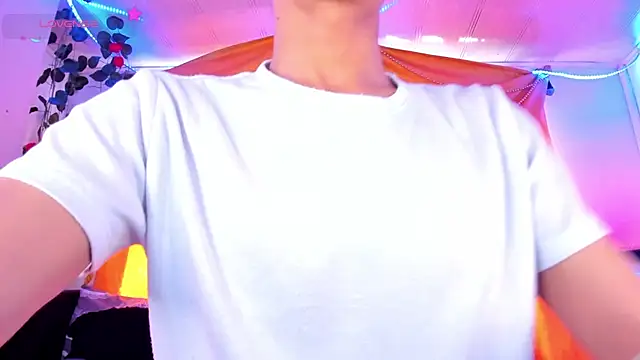 Ethan Boyy online show from 15, 12, 2025