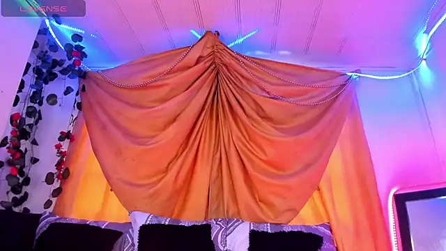 Ethan Boyy online show from 20, 12, 2025