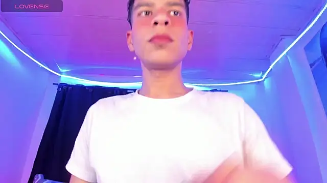 Ethan Boyy online show from 24, 3, 2026