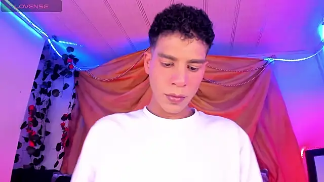 Ethan Boyy online show from 19, 12, 2025