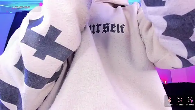 Ethan Boyy online show from 11, 3, 2026