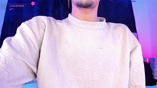 Ethan Boyy online show from 18, 2, 2026