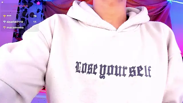 Ethan Boyy online show from 6, 1, 2026