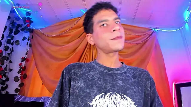 Ethan Boyy online show from 15, 1, 2026