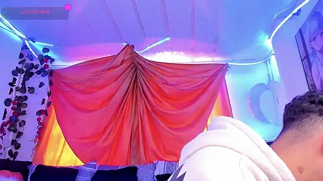 Ethan Boyy online show from 24, 10, 2025