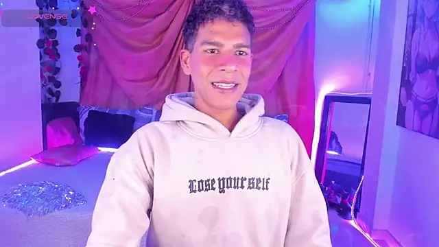 Ethan Boyy online show from 29, 10, 2025