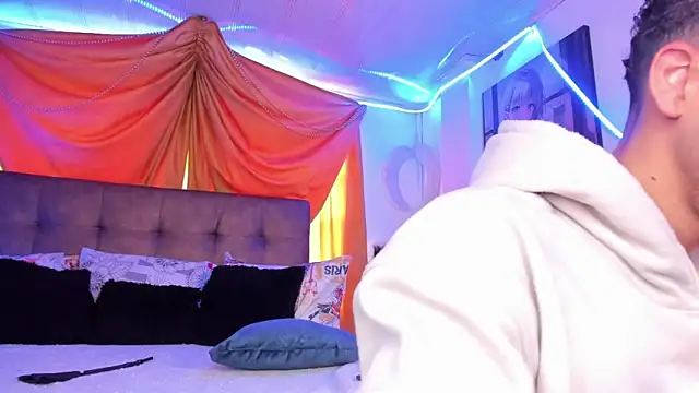 Ethan Boyy online show from 20, 9, 2025