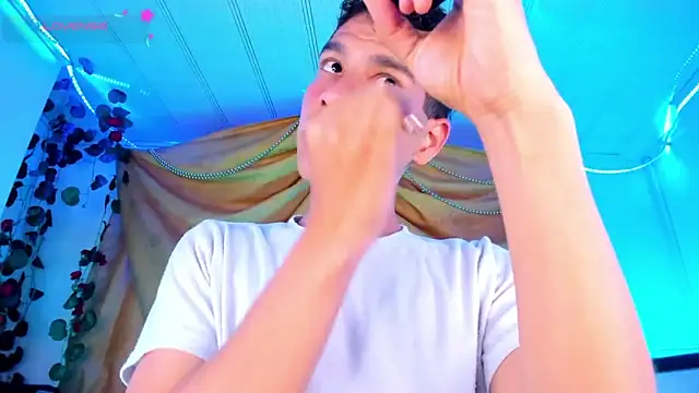 Ethan Boyy online show from 7, 1, 2026