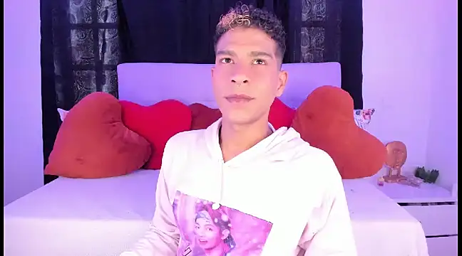 Ethan Boyy online show from 26, 2, 2025