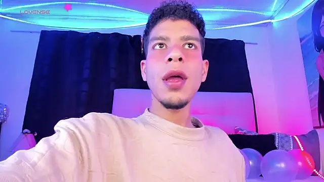 Ethan Boyy online show from 6, 3, 2026