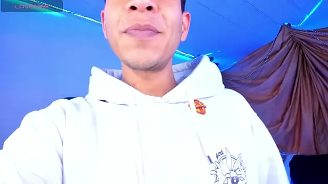 Ethan Boyy online show from 19, 11, 2025