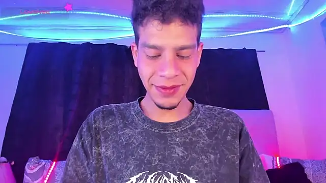 Ethan Boyy online show from 14, 2, 2026