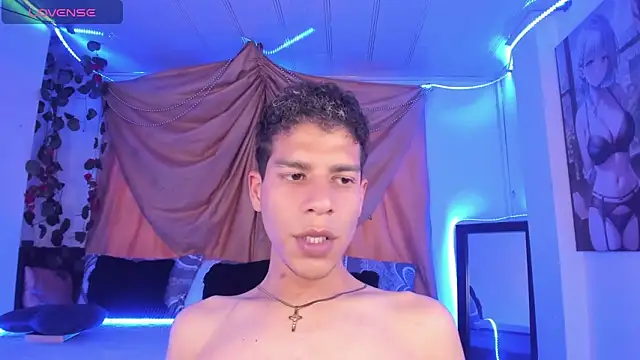 Ethan Boyy online show from 14, 11, 2025