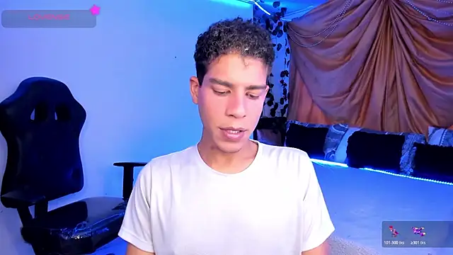 Ethan Boyy online show from 15, 11, 2025