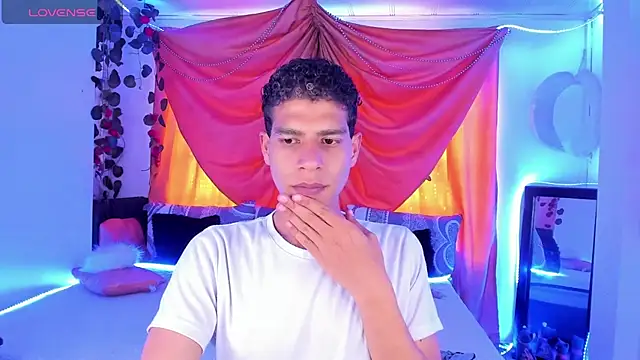 Ethan Boyy online show from 16, 10, 2025