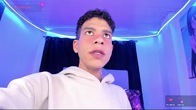 Ethan Boyy online show from 6, 6, 2026