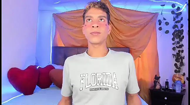 Ethan Boyy online show from 15, 3, 2025