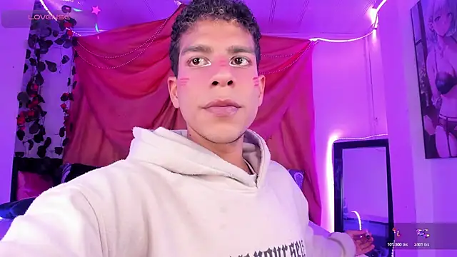 Ethan Boyy online show from 13, 11, 2025