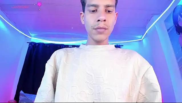 Ethan Boyy online show from 20, 4, 2026