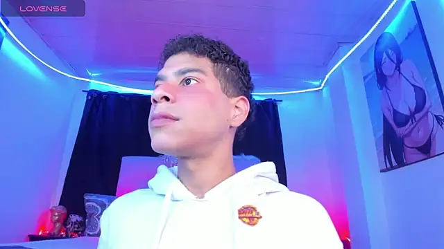 Ethan Boyy online show from 13, 4, 2026