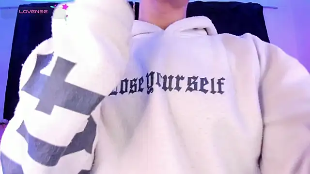 Ethan Boyy online show from 19, 2, 2026