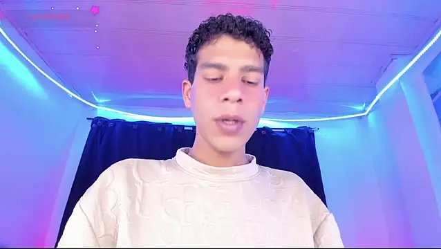 Ethan Boyy online show from 4, 5, 2026