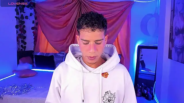 Ethan Boyy online show from 22, 10, 2025