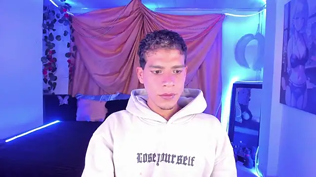 Ethan Boyy online show from 9, 10, 2025