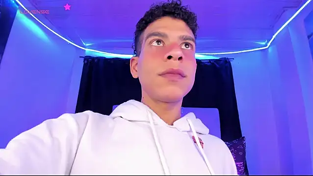 Ethan Boyy online show from 4, 6, 2026